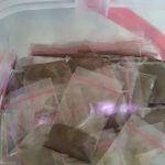 Obat Herbal Penyembuh Corona. Ist