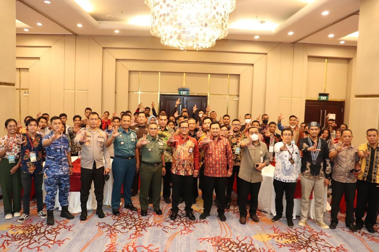 Partisipasi Masyarakat dalam Pengawasan Korupsi